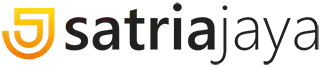 Satria Jaya web logo